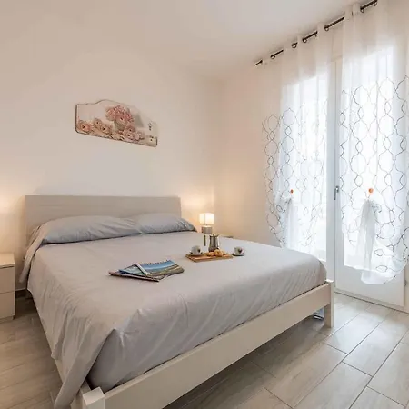 Apartment In 40349
