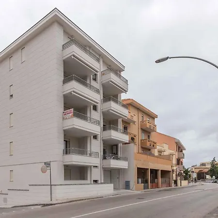 In 40349 Alghero