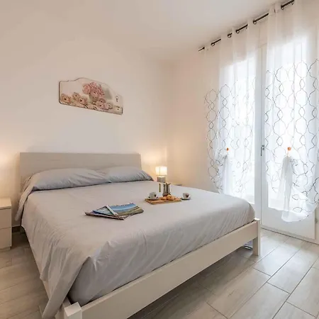 Apartamento In 40349 Alguer